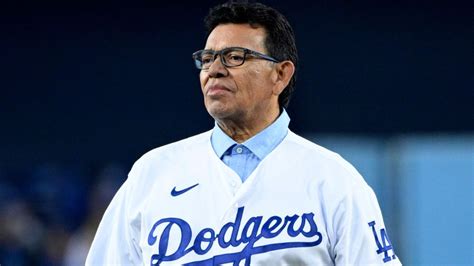 Where Is Fernando Valenzuela Today