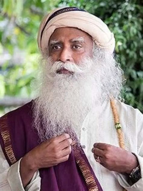 Where Is Jaggi Vasudev Now