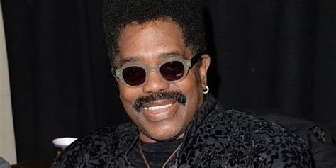 Where Is Larry Blackmon Now