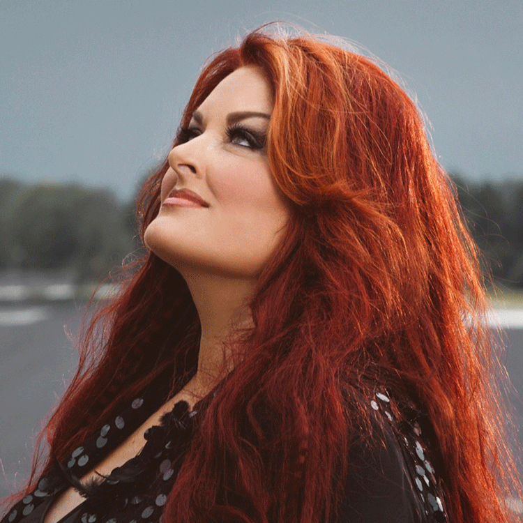 Where Is Wynonna Judd Today