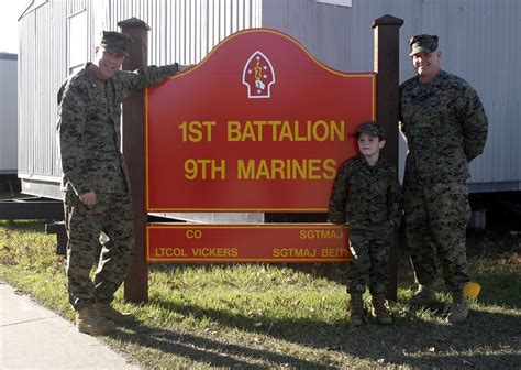 Marine Corps Stations Worldwide