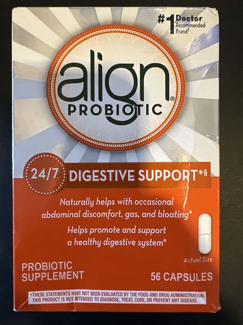 Where To Buy Align Probiotics