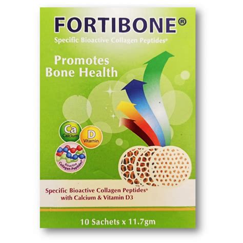 Where To Buy Fortibone Collagen