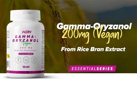 Where To Buy Gamma Oryzanol