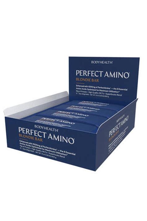 Where To Buy Perfect Amino