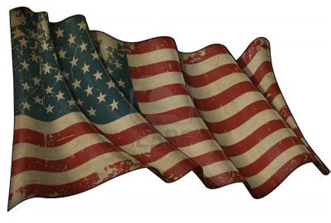 Where To Donate American Flags