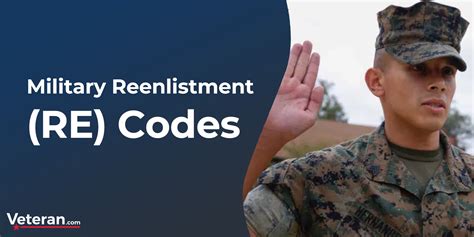 Where To Find Reenlistment Code