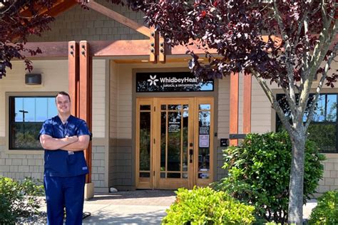 Whidbey Health Providers