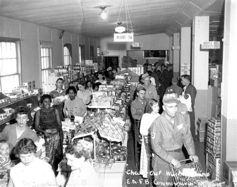 Whiteman Air Force Base Commissary