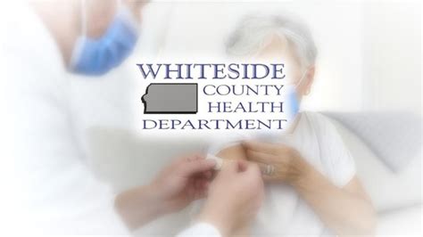 Whiteside County Health Department Doctors