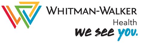 Whitman Walker Health Portal