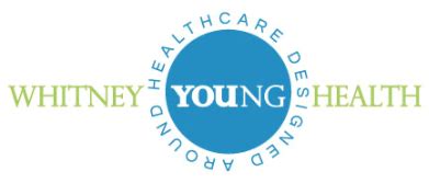 Whitney Young Behavioral Health