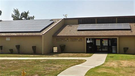 Whitney Young Family Health Clinic