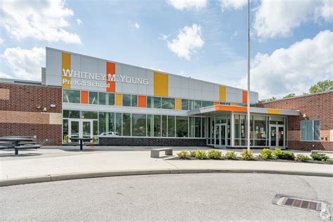 Whitney Young School