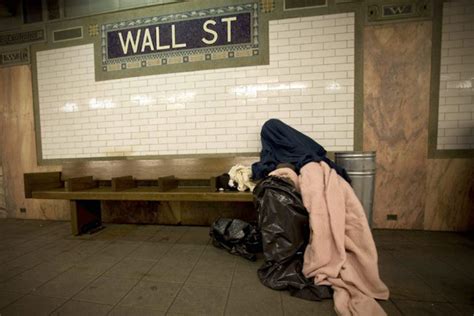 Who Are The Homeless What Challenges Do They Face What Are Some Of The Ways New York City