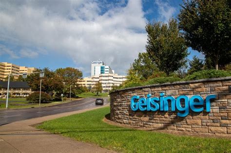 Who Bought Geisinger Health System