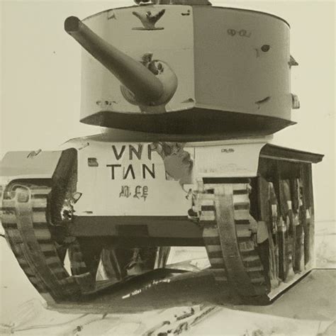 Who Invented Tanks In Ww1