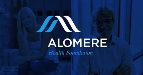 Who Owns Alomere Health