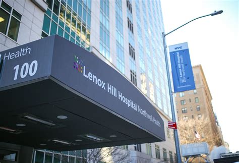 Who Owns Lenox Hill Hospital