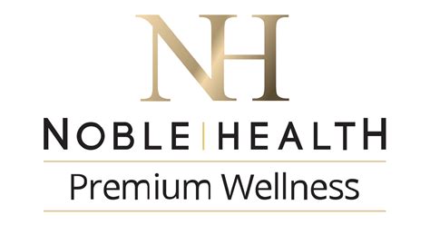 Who Owns Noble Health