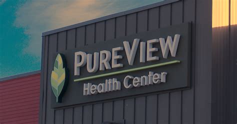 Who Owns Pureview Health Center