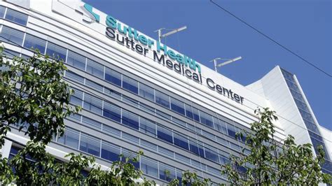 Who Owns Sutter Health