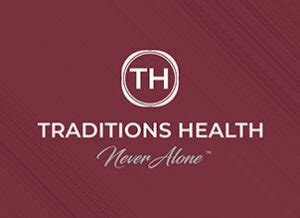 Who Owns Traditions Health