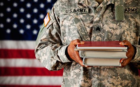 Who Pays For Military Education