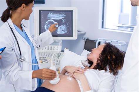 Who Performs Ultrasounds