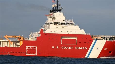 Alexander Hamilton Started Coast Guard