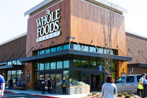 Whole Foods Knoxville