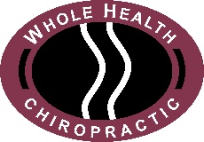 Whole Health Chiropractic Issaquah