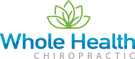 Whole Health Chiropractic Services