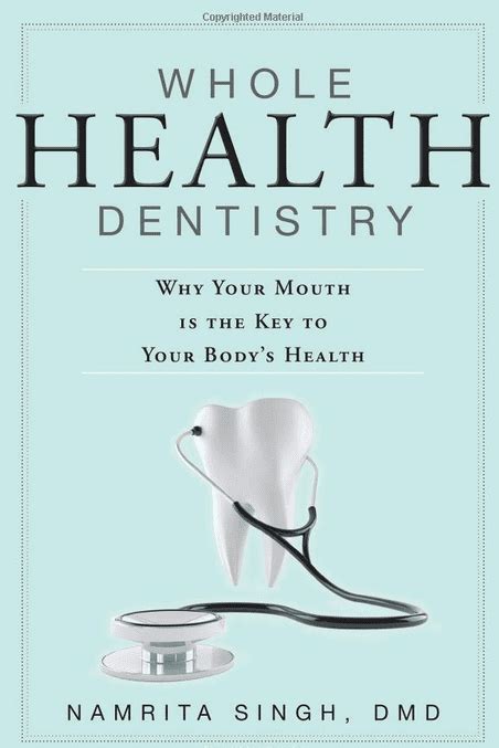 Whole Health Dentistry Reviews