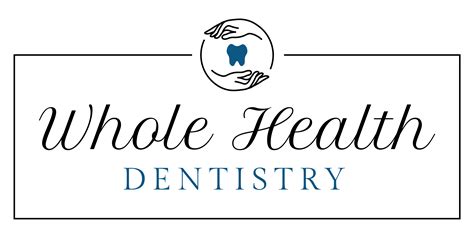 Whole Health Dentistry Matters