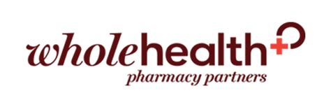 Whole Health Pharmacy Near Me