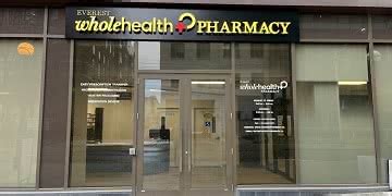 Whole Health Pharmacy Toronto