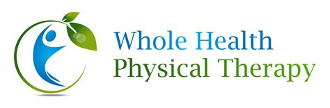 Whole Health Physical Therapy Llc Home