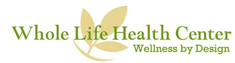 Whole Life Health Center