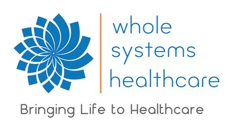 Whole Systems Health Care Seattle