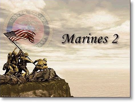 5 Reasons Marines