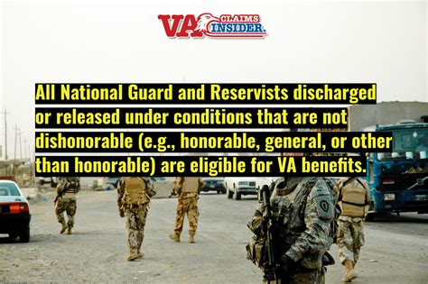 Why Aren 39 T National Guardsmen Veterans