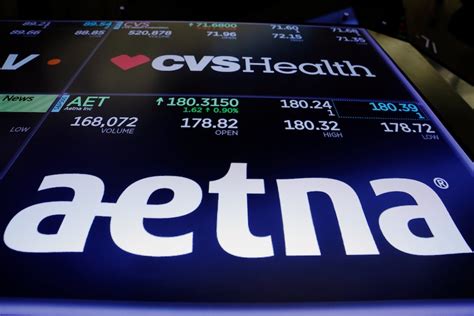 Why Cvs Aetna May Be Bad For Your Health The Washington Post