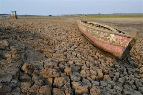 Why Is El Nino Bad