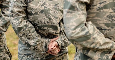 Why Joining The Military May Not Be Worth It Anymore Serve