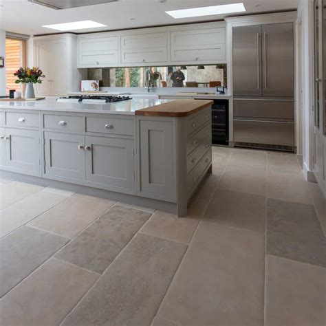 Why Limestone Floor Tiles Are Great For Your Kitchen Stone Tile Company