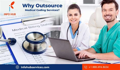 Why Outsource Medical Coding Services Justpaste It