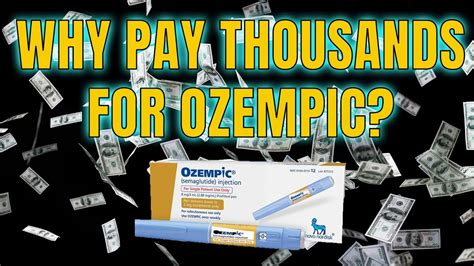 Why Pay Thousands For Ozempic Natural Ways To Have The Ozempic