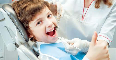 Why Pediatric Dentistry Matters