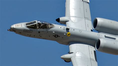 Why Was The A10 Made